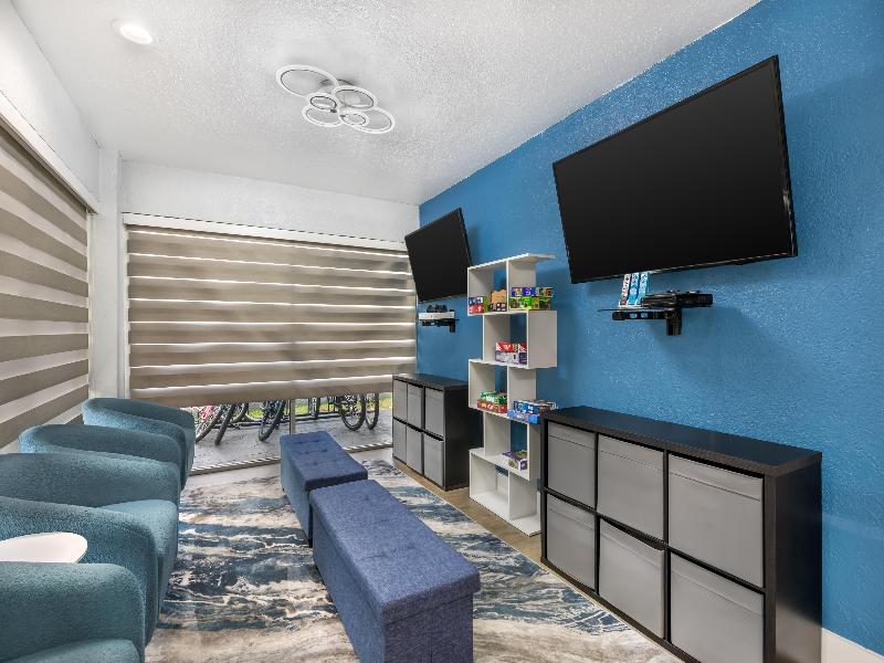 Hilton Vacation Club Mystic Dunes Orlando image