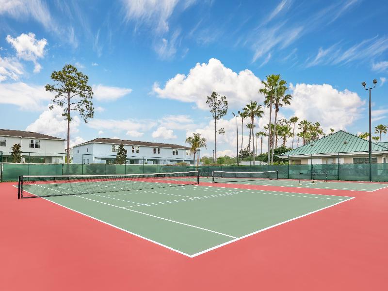 Hilton Vacation Club Mystic Dunes Orlando image