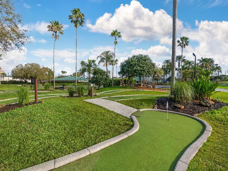 Hilton Vacation Club Mystic Dunes Orlando image