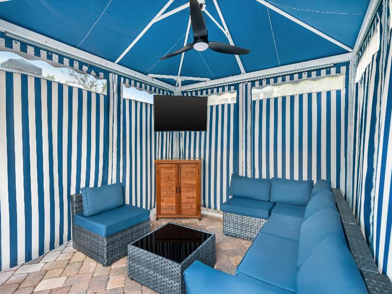 Hilton Vacation Club Mystic Dunes Orlando image