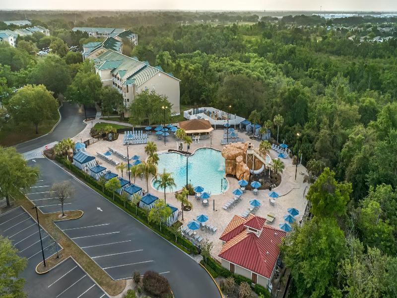 Hilton Vacation Club Mystic Dunes Orlando image