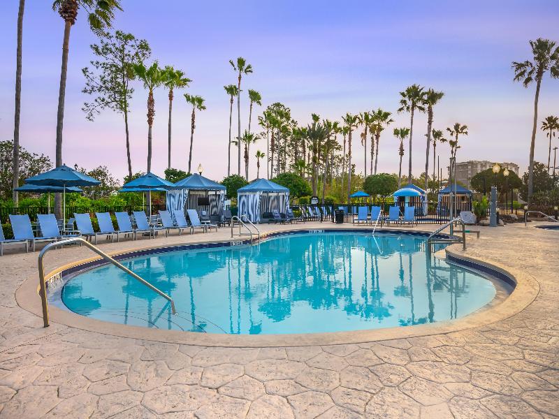 Hilton Vacation Club Mystic Dunes Orlando image