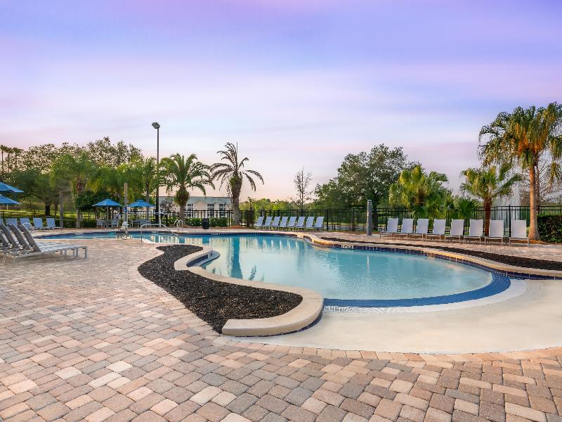 Hilton Vacation Club Mystic Dunes Orlando image