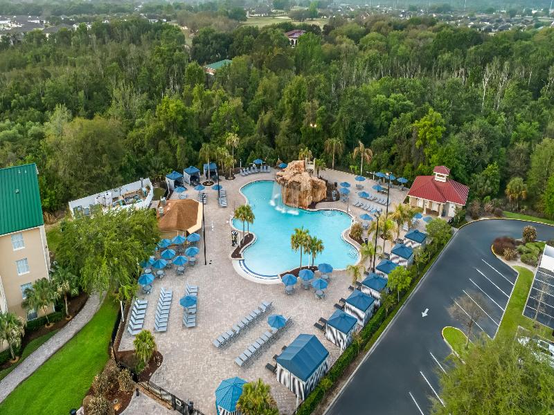 Hilton Vacation Club Mystic Dunes Orlando image