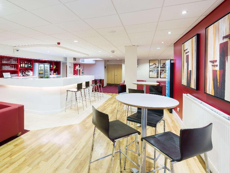 Travelodge Glasgow Central image