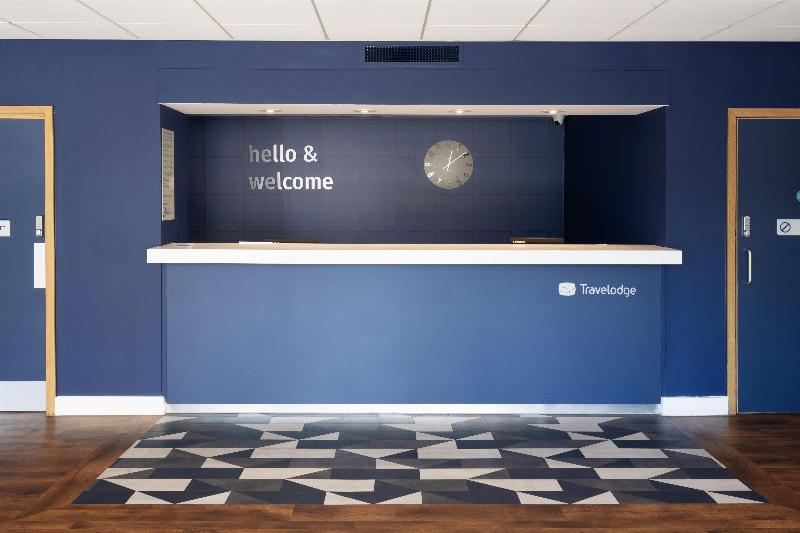 Travelodge Edinburgh Airport Ratho Station image