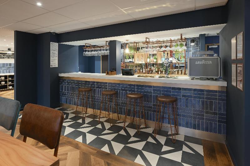 Travelodge Edinburgh Cameron Toll image