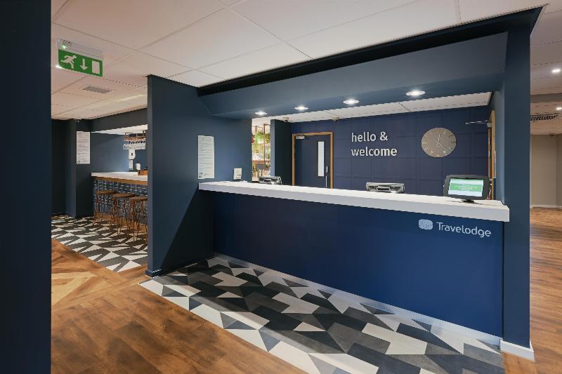 Travelodge Edinburgh Cameron Toll image