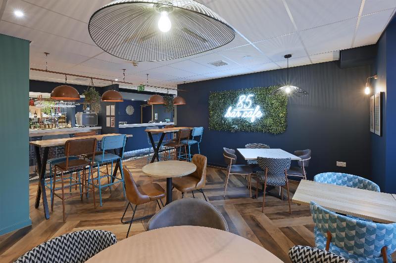 Travelodge Edinburgh Cameron Toll image