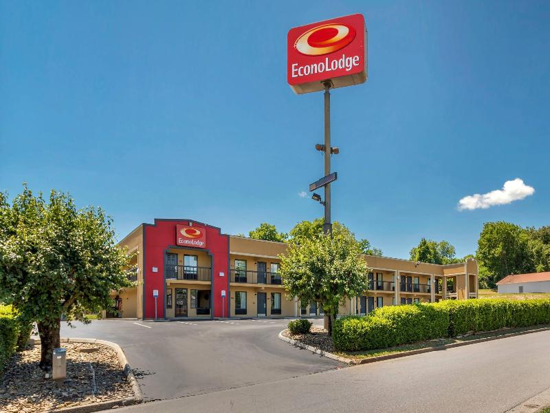Econo Lodge North North Area image