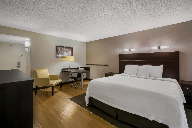 DOUBLE KING BED NON SMOKING