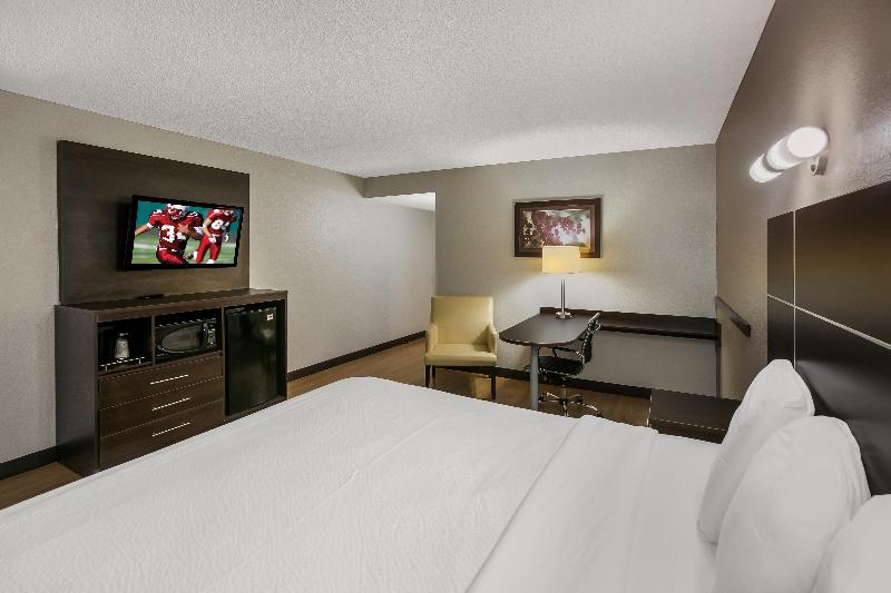 DOUBLE KING BED NON SMOKING