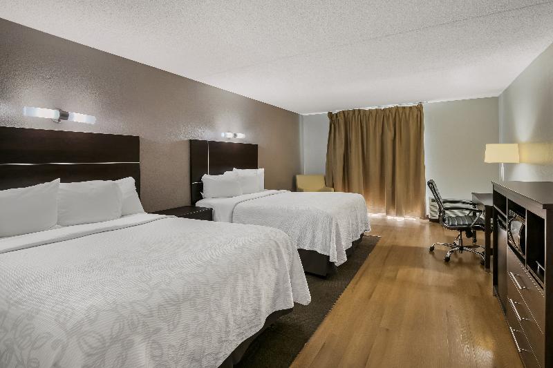 DOUBLE TWO QUEEN BEDS SUPERIOR