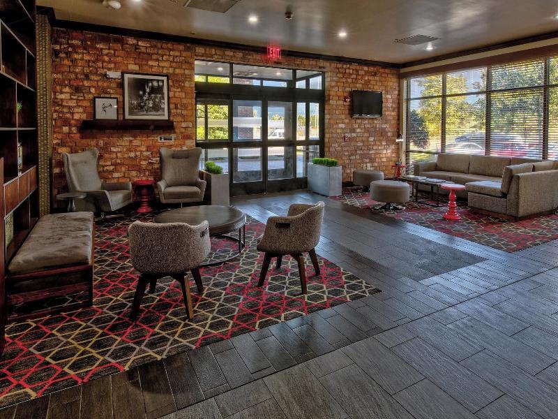 Four Points by Sheraton Memphis Southwind