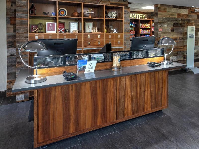 Four Points by Sheraton Memphis Southwind