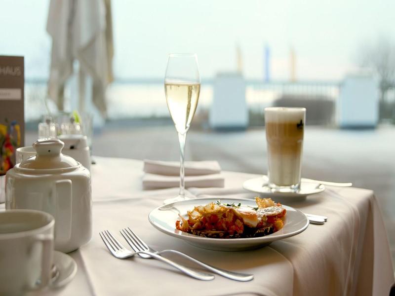 ATLANTIC Grand Hotel Travemünde image