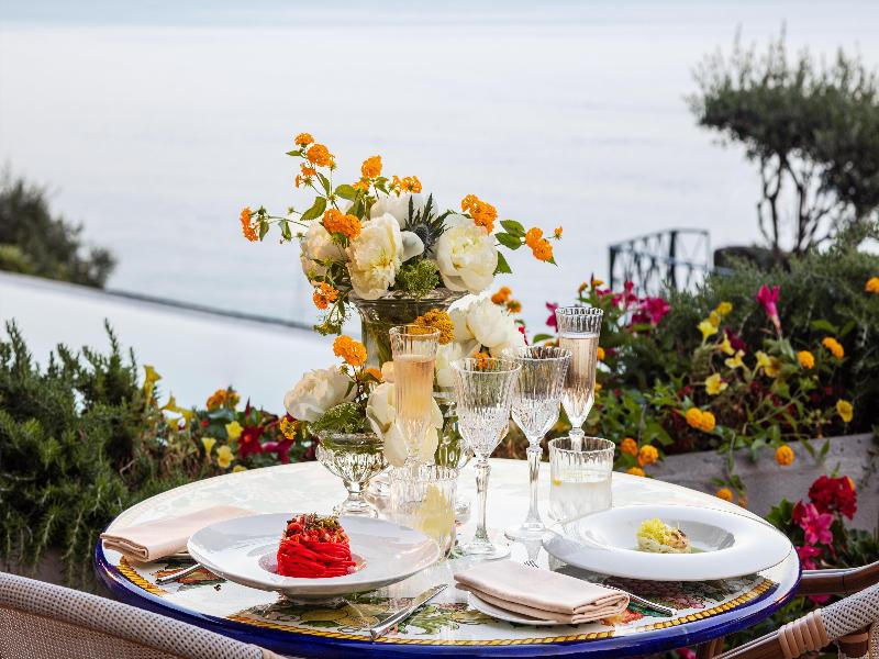 Anantara Convento di Amalfi Grand Hotel image
