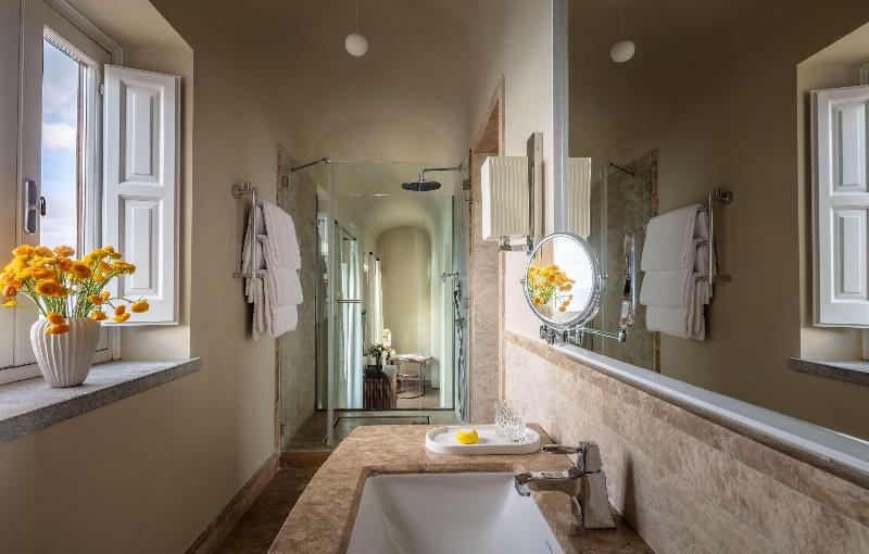 Nh Grand Hotel Convento di Amalfi Nh Grand Hotel Convento di Amalfi