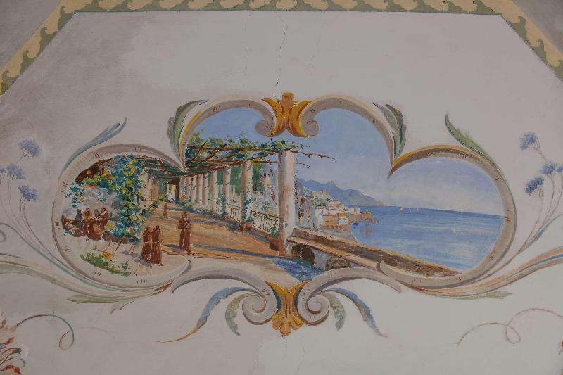 Nh Grand Hotel Convento di Amalfi Nh Grand Hotel Convento di Amalfi