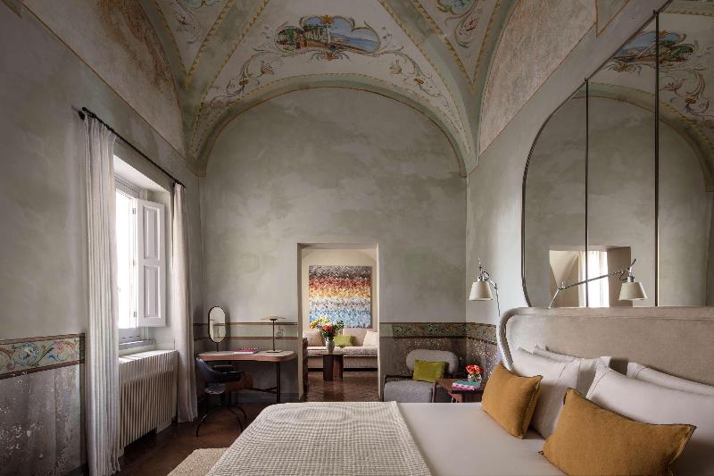 Nh Grand Hotel Convento di Amalfi Nh Grand Hotel Convento di Amalfi