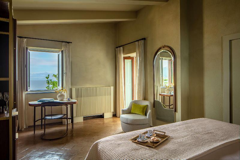 Nh Grand Hotel Convento di Amalfi Nh Grand Hotel Convento di Amalfi
