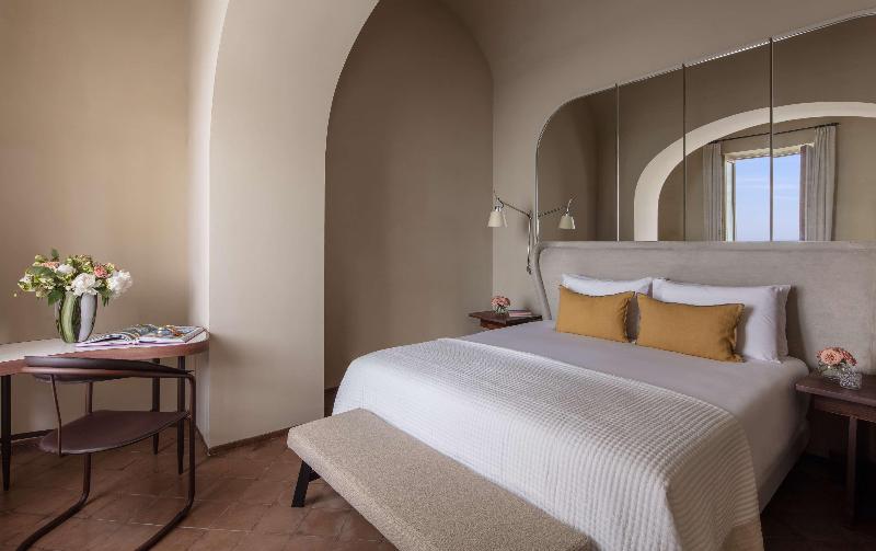 Nh Grand Hotel Convento di Amalfi Nh Grand Hotel Convento di Amalfi