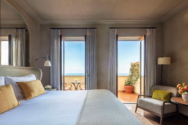Nh Grand Hotel Convento di Amalfi Nh Grand Hotel Convento di Amalfi