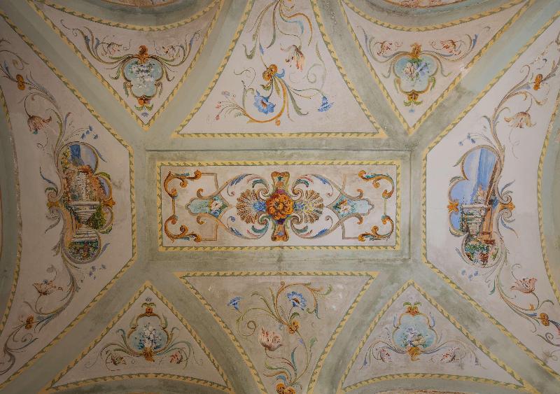 Anantara Convento di Amalfi Grand Hotel image
