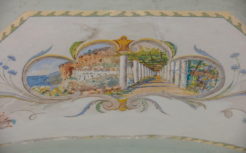 Anantara Convento di Amalfi Grand Hotel image
