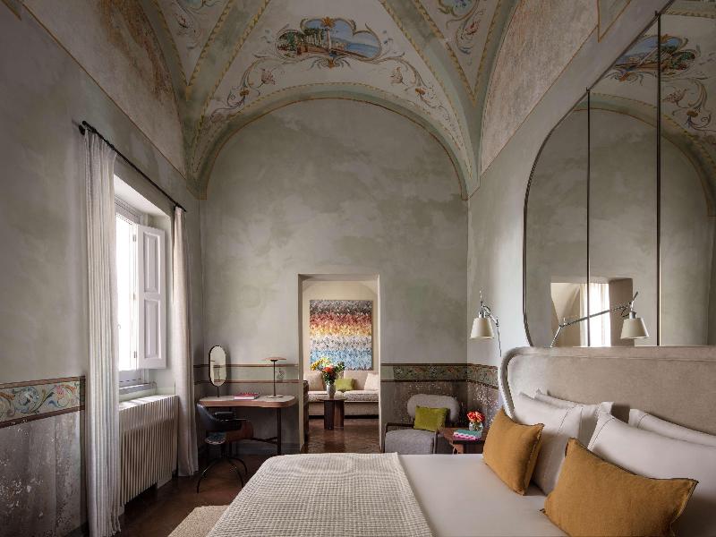 Anantara Convento di Amalfi Grand Hotel image