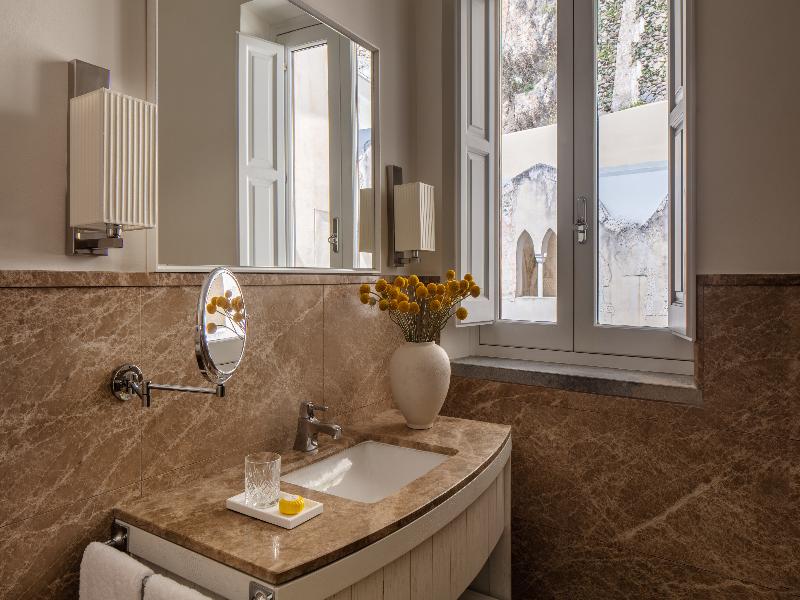 Anantara Convento di Amalfi Grand Hotel image