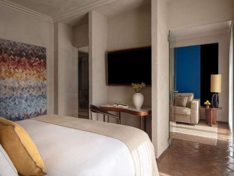 Anantara Convento di Amalfi Grand Hotel image