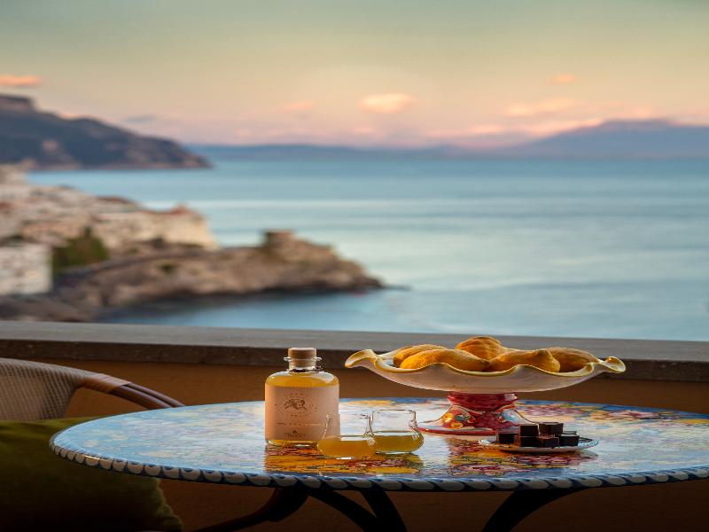 Anantara Convento di Amalfi Grand Hotel image