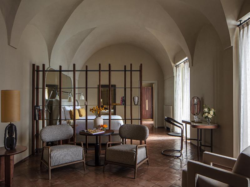 Anantara Convento di Amalfi Grand Hotel image