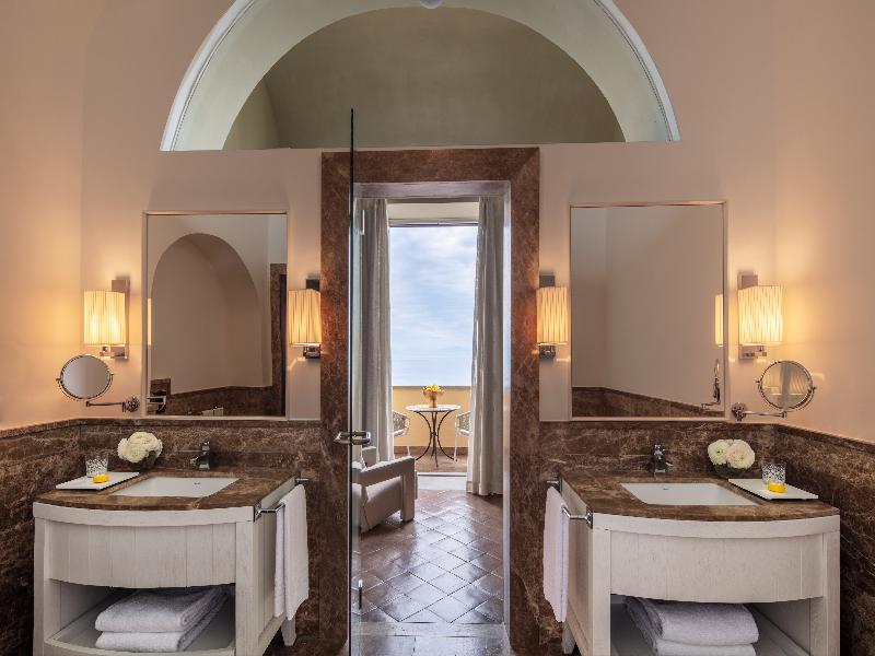 Anantara Convento di Amalfi Grand Hotel image