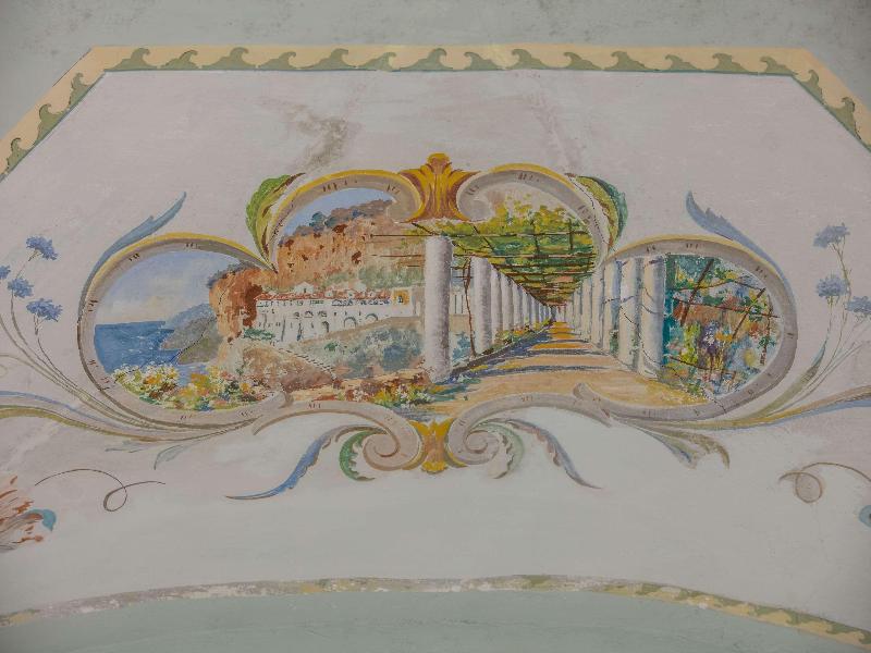 Anantara Convento di Amalfi Grand Hotel image
