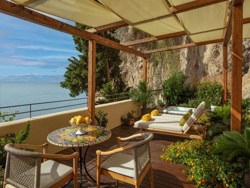 Anantara Convento di Amalfi Grand Hotel image