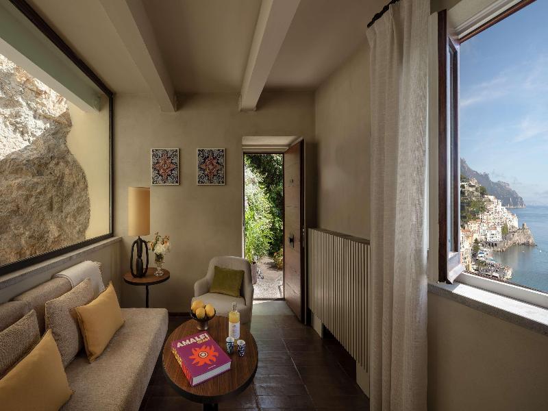 Anantara Convento di Amalfi Grand Hotel image