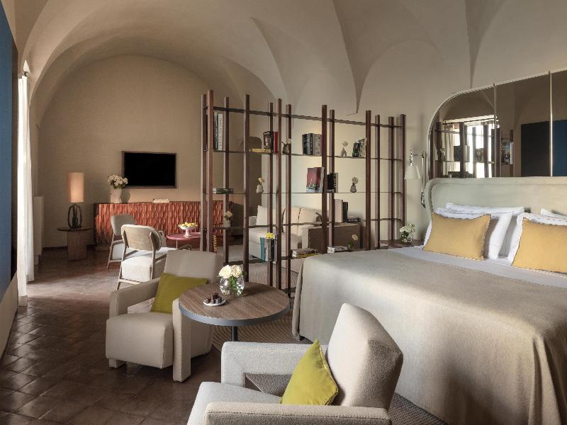Anantara Convento di Amalfi Grand Hotel image