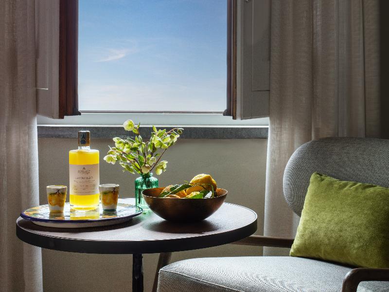 Anantara Convento di Amalfi Grand Hotel image
