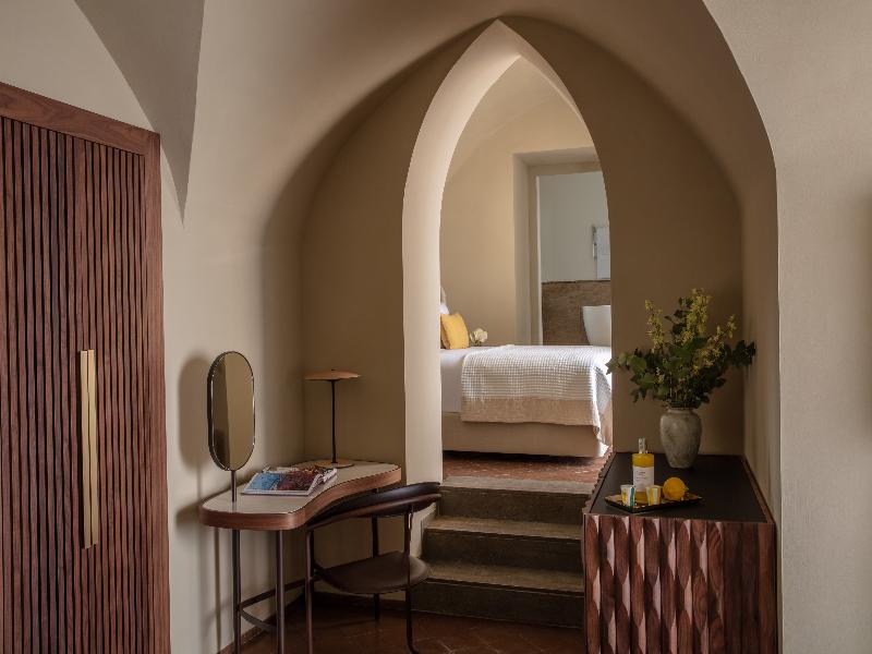 Anantara Convento di Amalfi Grand Hotel image