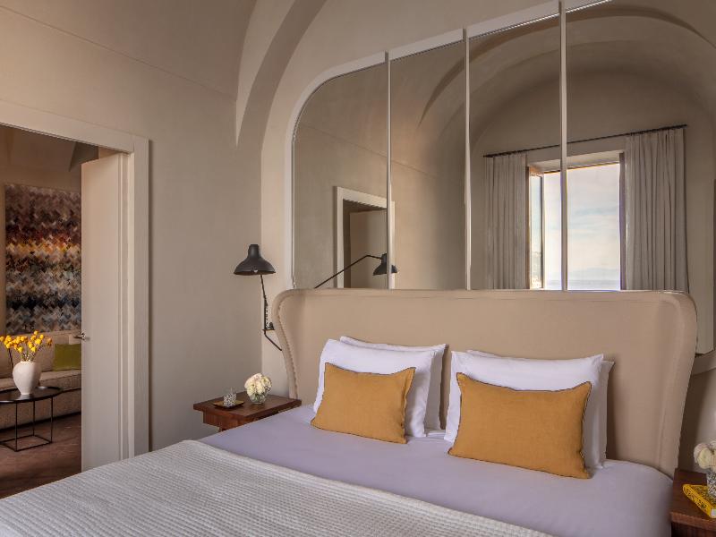 Anantara Convento di Amalfi Grand Hotel image