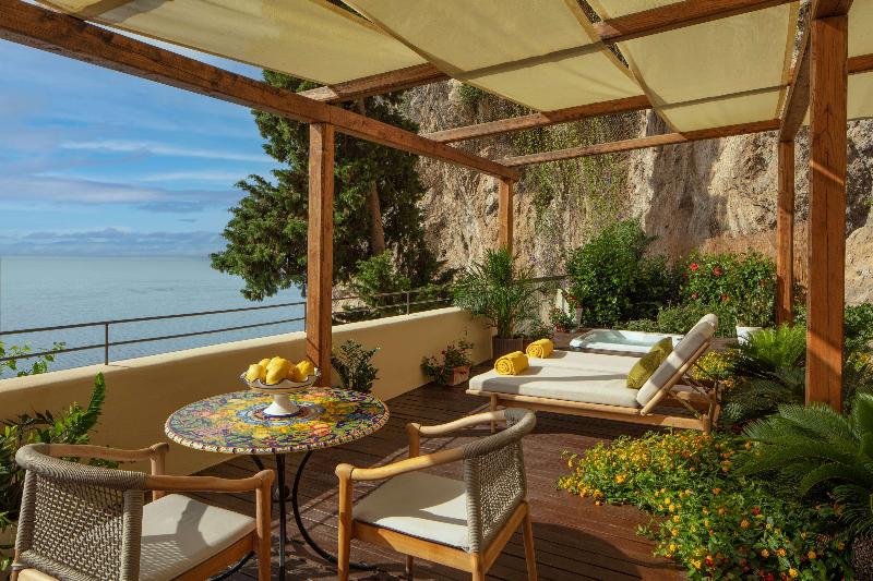 Nh Grand Hotel Convento di Amalfi Nh Grand Hotel Convento di Amalfi