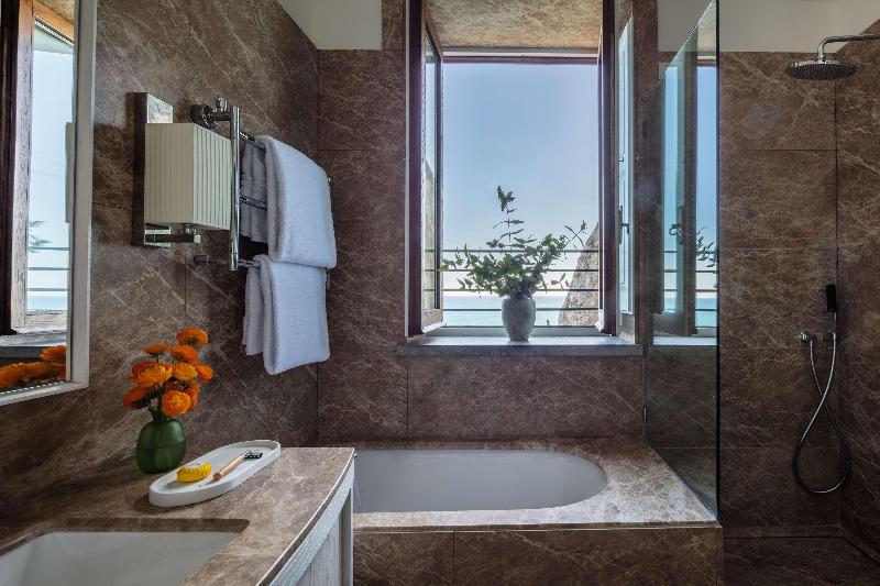 Nh Grand Hotel Convento di Amalfi Nh Grand Hotel Convento di Amalfi
