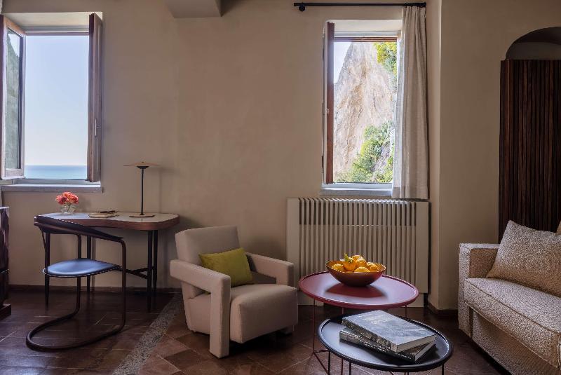 Nh Grand Hotel Convento di Amalfi Nh Grand Hotel Convento di Amalfi