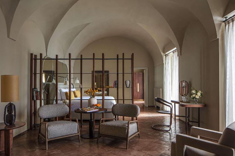 Nh Grand Hotel Convento di Amalfi Nh Grand Hotel Convento di Amalfi
