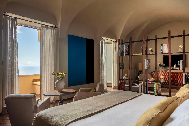 Nh Grand Hotel Convento di Amalfi Nh Grand Hotel Convento di Amalfi
