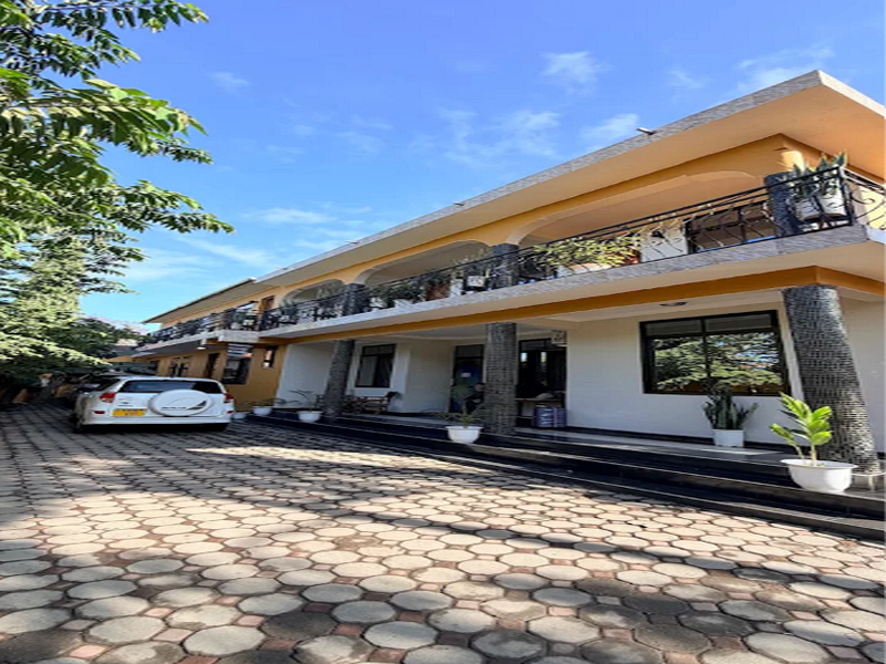Bright Star Hotels Arusha