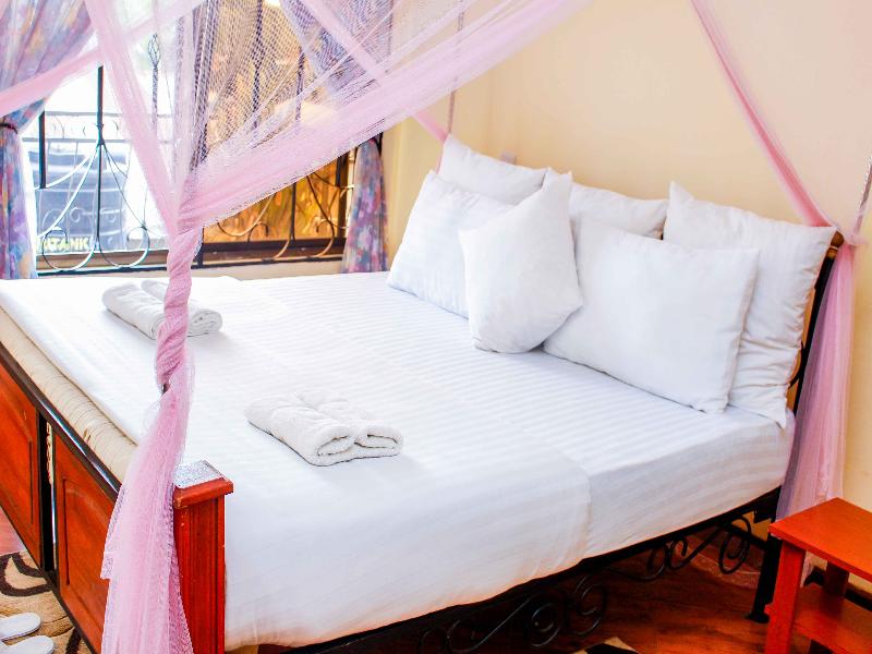 Bright Star Hotels Arusha