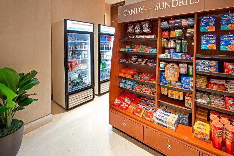 ステイブリッジ スイーツ タイムズ スクエア